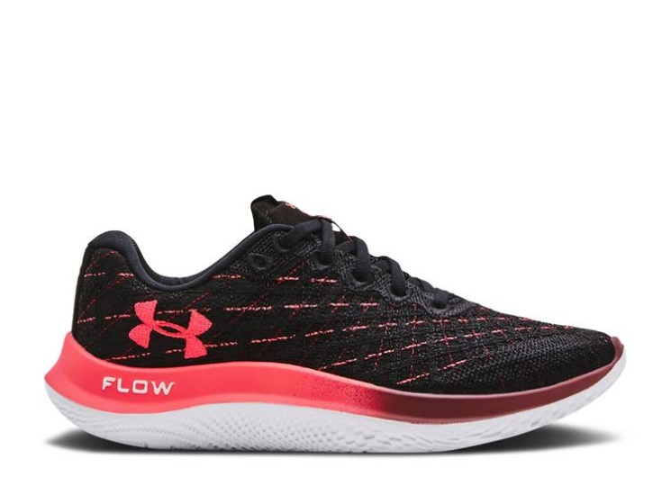 Underarmour Wmns Flow Velociti Wind - Colorshift