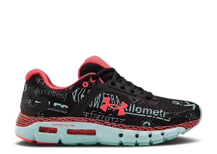 Underarmour Wmns Hovr Infinite 2 - Global Running Day