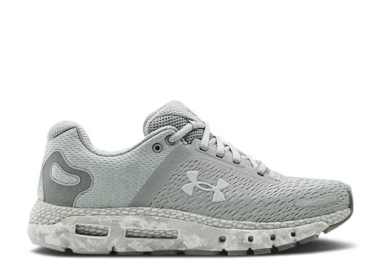Underarmour Wmns Hovr Infinite 2 Uc - Mod Grey