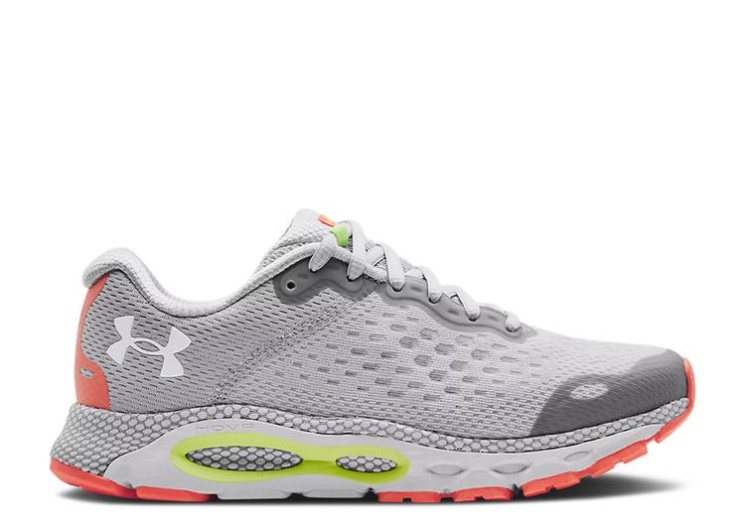 Underarmour Wmns Hovr Infinite 3 - Halo Grey White
