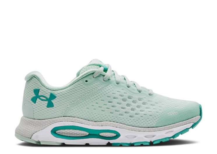 Underarmour Wmns Hovr Infinite 3 - Sea Mist