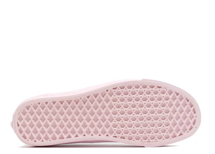 Vans Anti Social Social Club X Dover Street Market X Authentic Lx - White