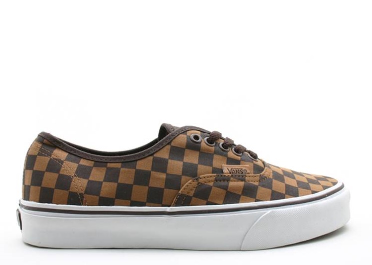 Vans Authenitc Demitasser/Rubber
