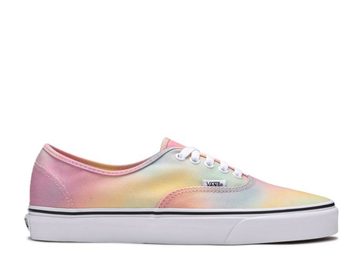 Vans Authentic - Aura Shift
