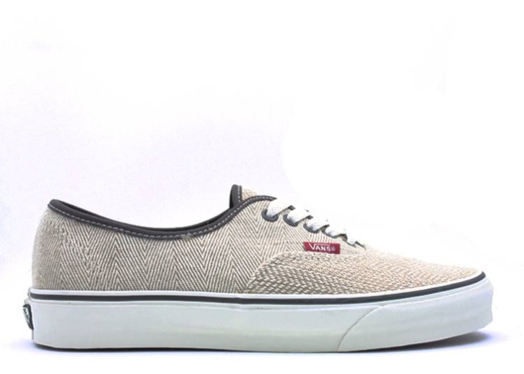 Vans Authentic - Plus Jute