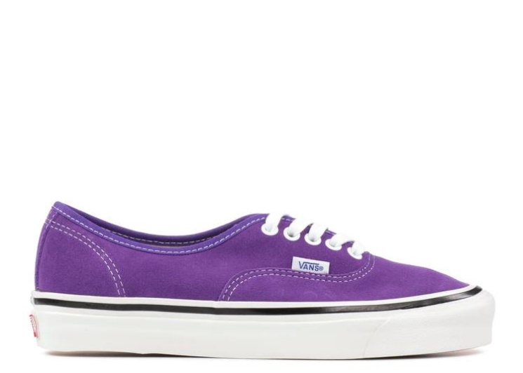 Vans Authentic 44 Dx