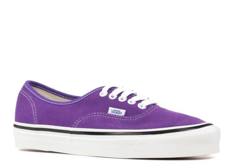 Vans Authentic 44 Dx