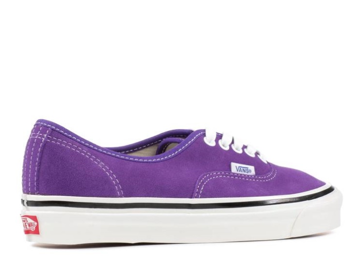 Vans Authentic 44 Dx