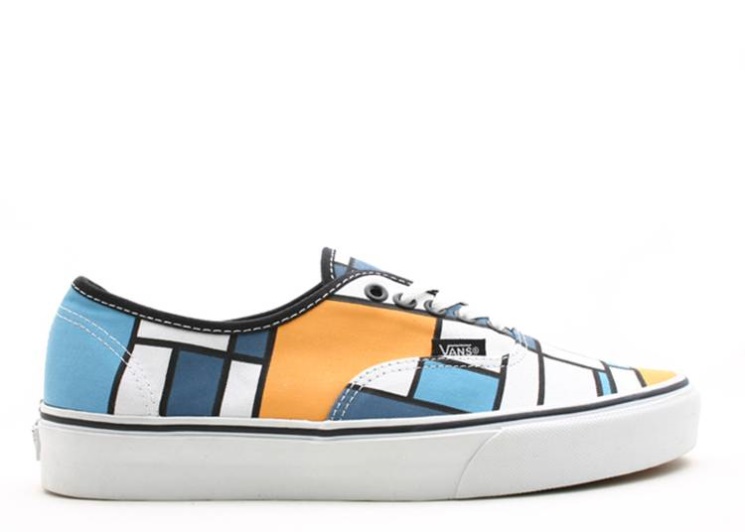 Cyan Blue/Radiant Yellow