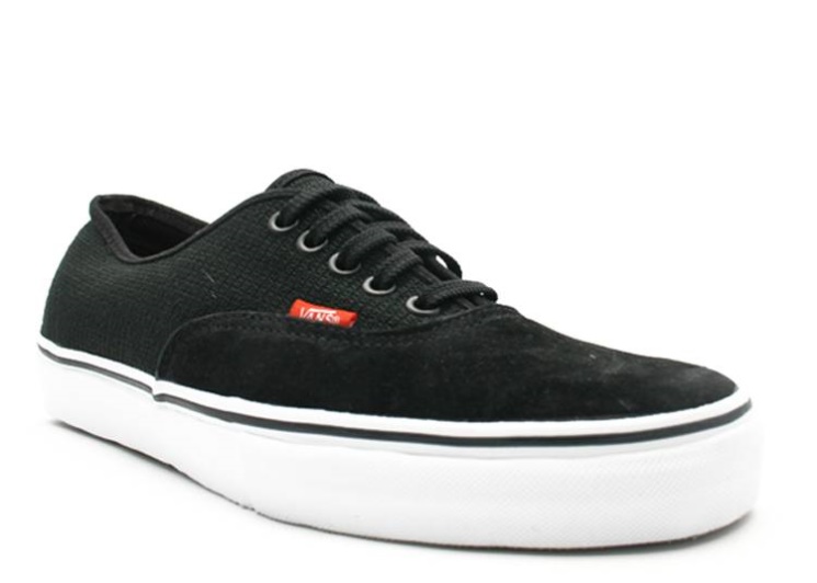 Vans Authentic Lx (Knoll) Black