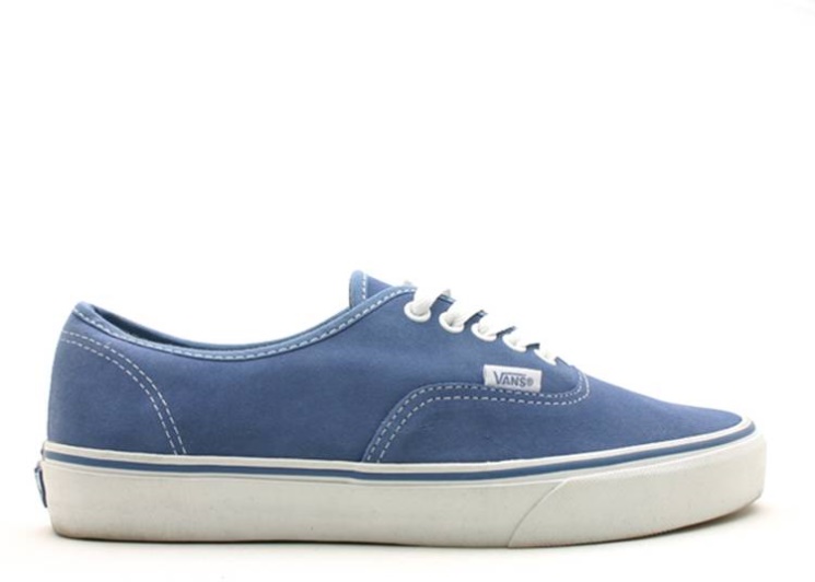 Vans Authentic Moonlight Blue
