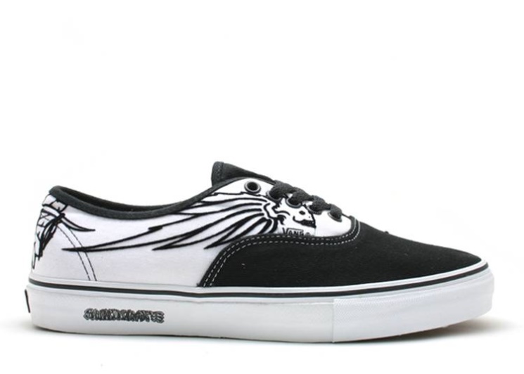 Vans Authentic S Original