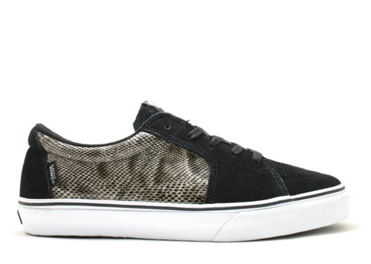 Vans Av Sk8-Low