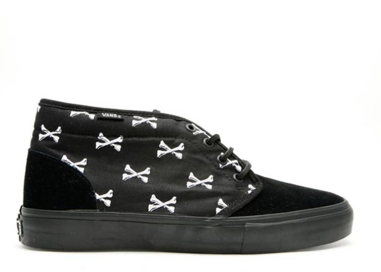 Vans Chukka 59