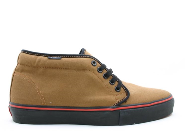 Golden Brown/Carhartt