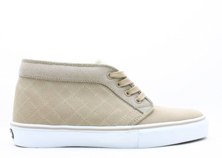 Vans Chukkas - Syndicate