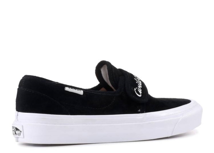 Vans Civilist Berlin X Slip-On 47 V Dx