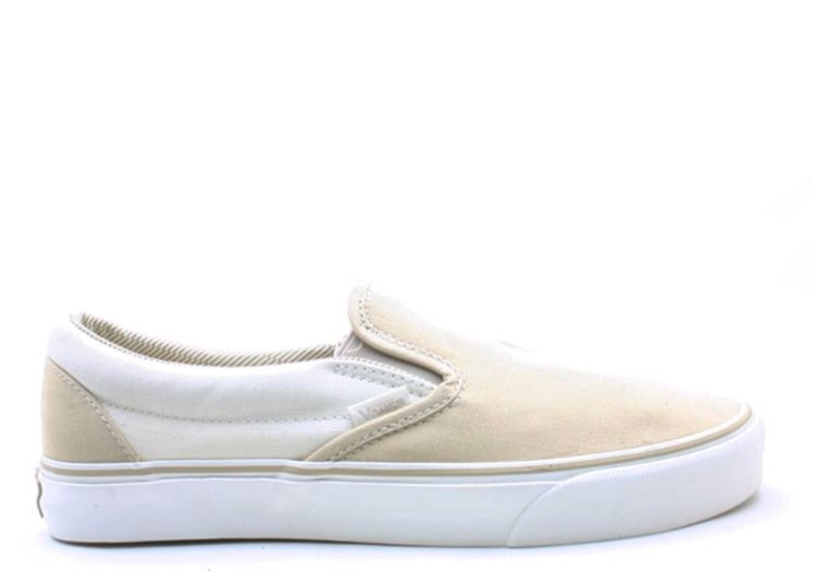 Vans Classic Slip-On Mojave Dessert/Frozen Dew