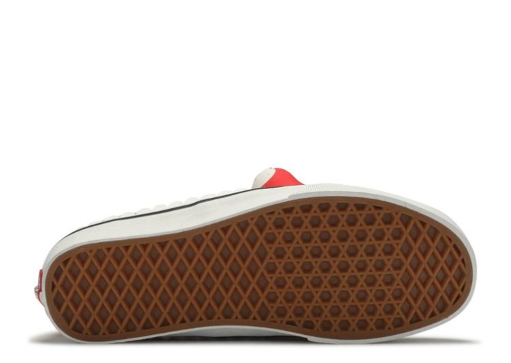 Vans Disney X Authentic Gore - Minnies Bow