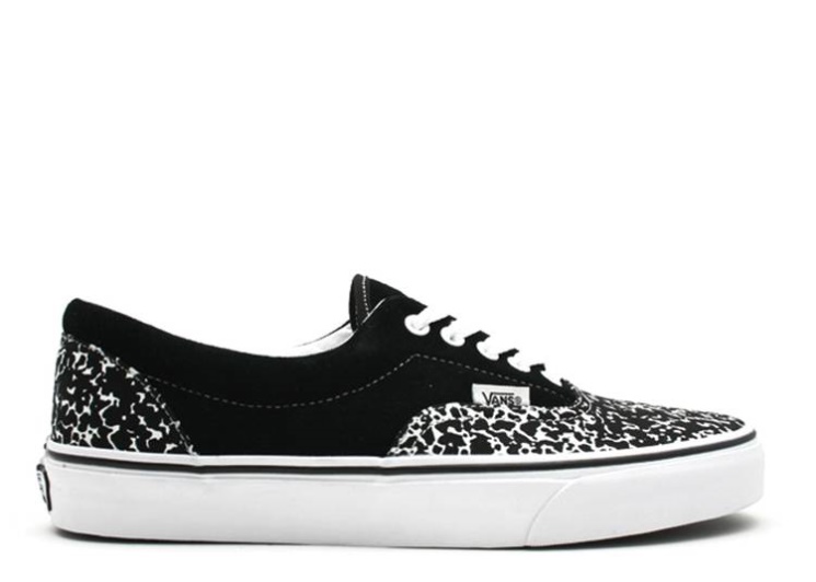 Vans Era - Comp Book