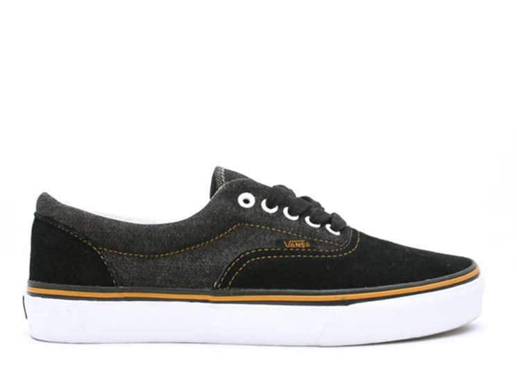 Vans Era Black