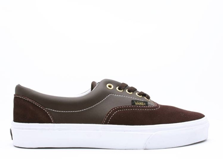 Vans Era Coffee Bean