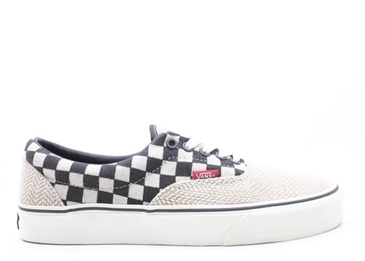 Vans Era Demitasse/Antique White