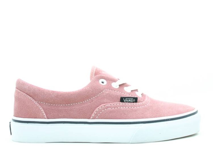 Vans Era Dusty Rose/Ebony