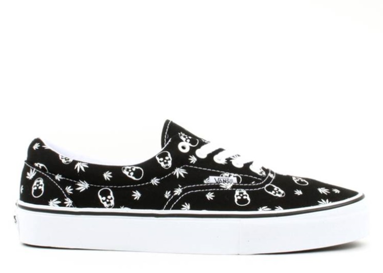 Vans Era Lx - Lucien Pellat-Finet