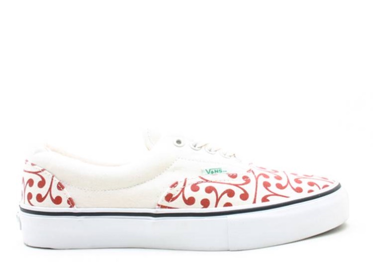 Vans Era Lx Cherry/Natural