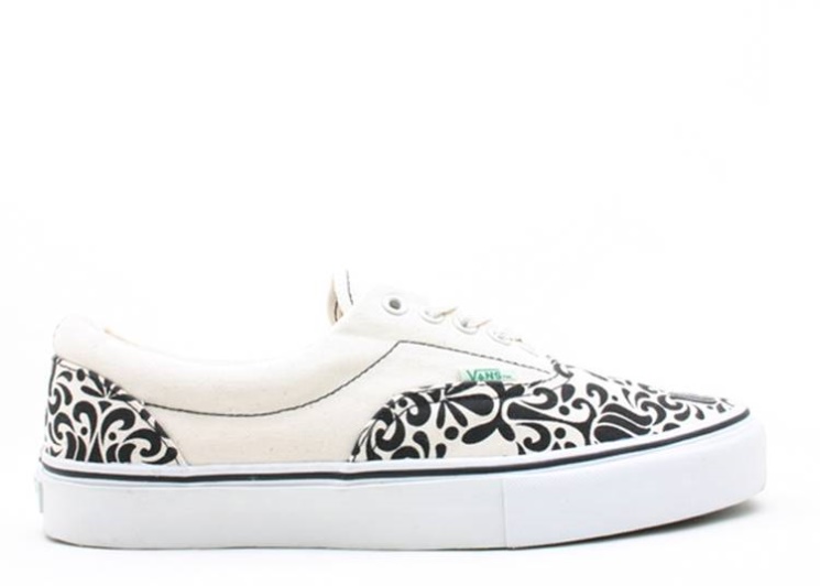 Vans Era Lx Licorice/Natural