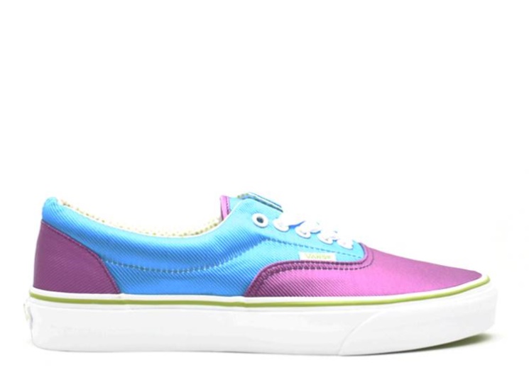 Vans Era Neon Purple