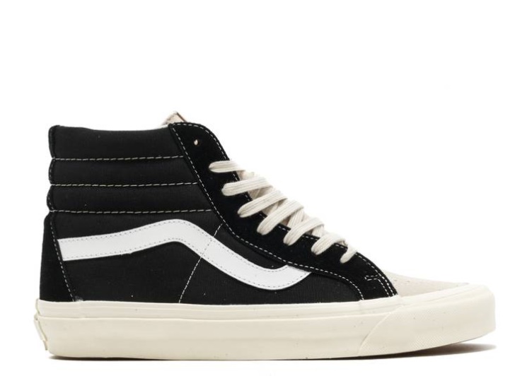 Vans Fear Of God X Sk8-Hi 38 Reissue - Fear Of God