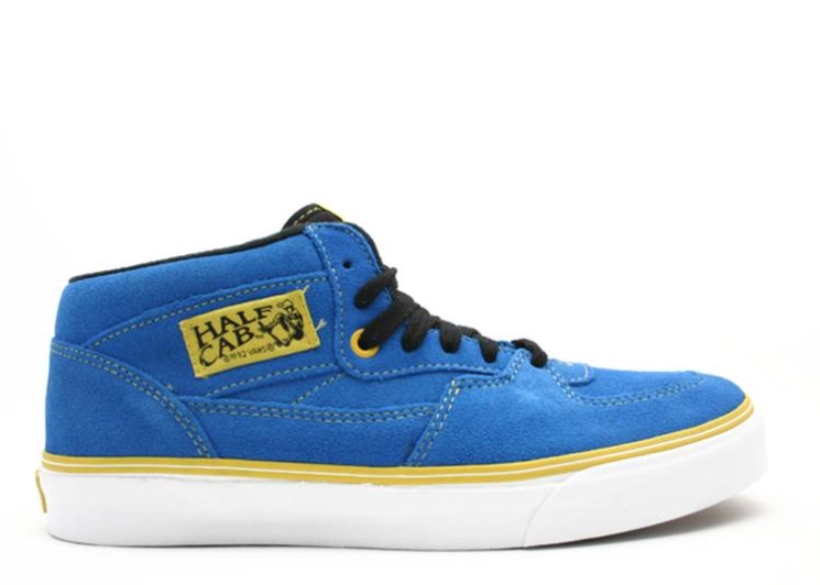 (Citypack) Blue/Squaremile