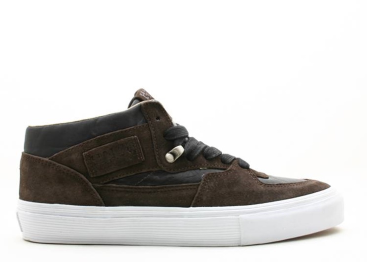 Vans Half Cab Lx (Lvevi)Och93A6