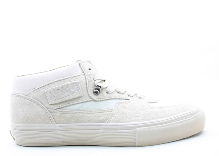 Vans Half Cab Lx Sandshell