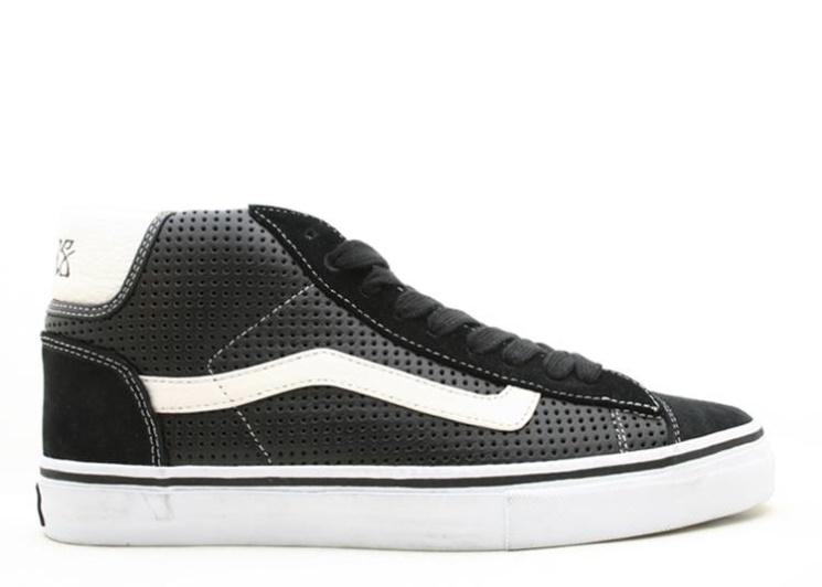 Vans Mid Skool 77 Lx - Rick Griffin