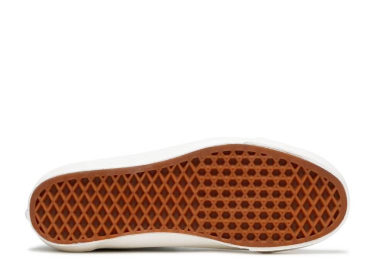 Vans Notre X Vault Og Old Skool Lx - Off White