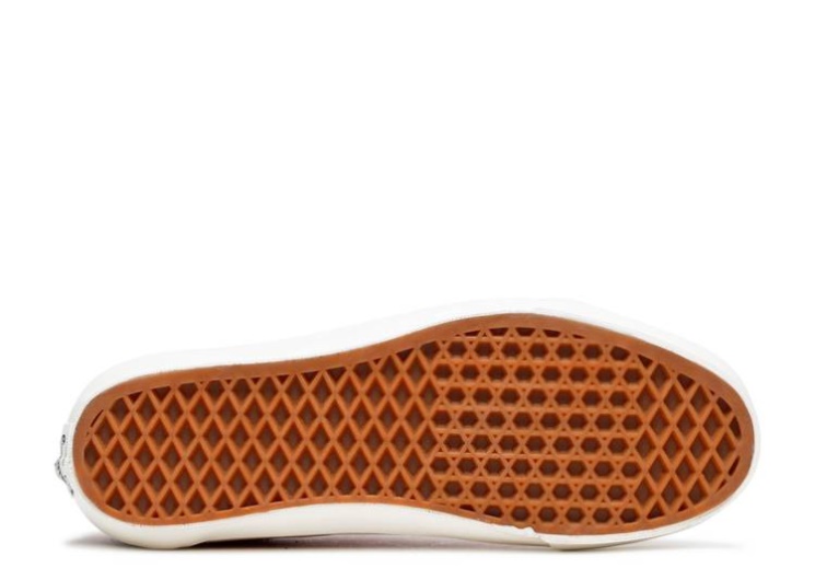 Vans Notre X Vault Og Old Skool Lx - Red