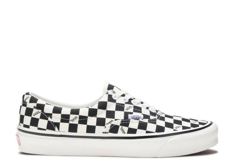Vans Og Era Lx - Checkerboard 2020