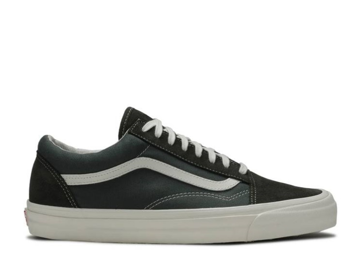 Vans Og Old Skool Lx - Forest Night