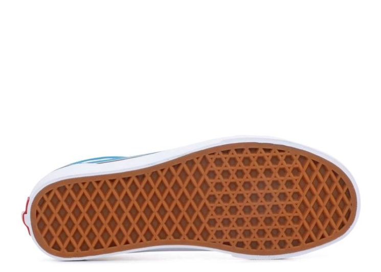 Vans Old Skool - Enamel Blue