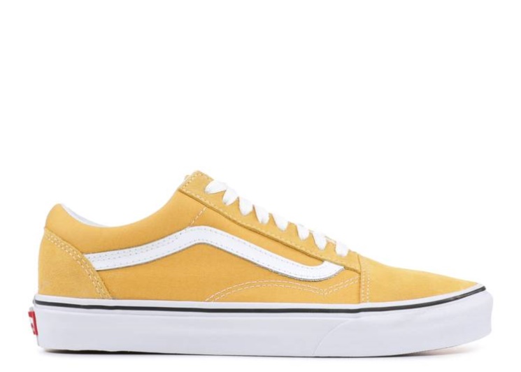 Vans Old Skool - Ochre
