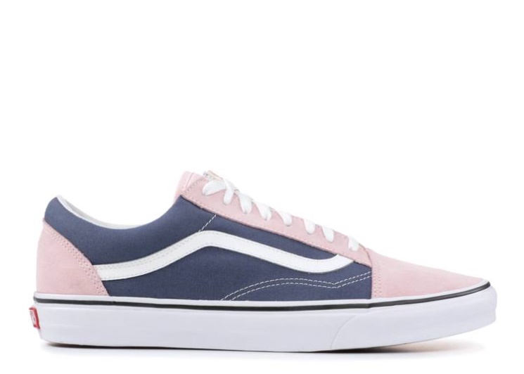 Vans Old Skool - Pink Chalk