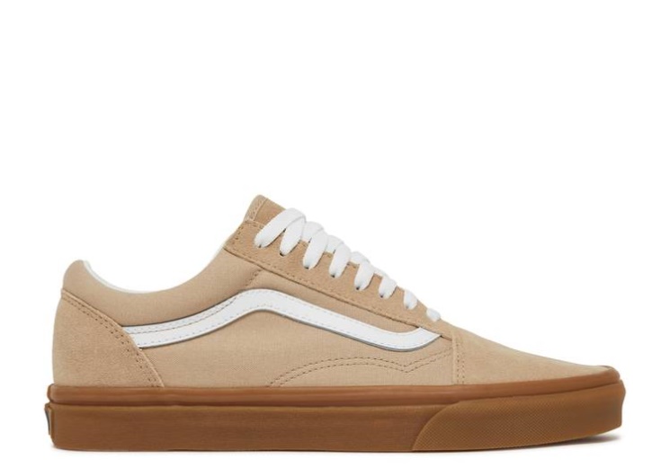 Vans Old Skool - Sesame