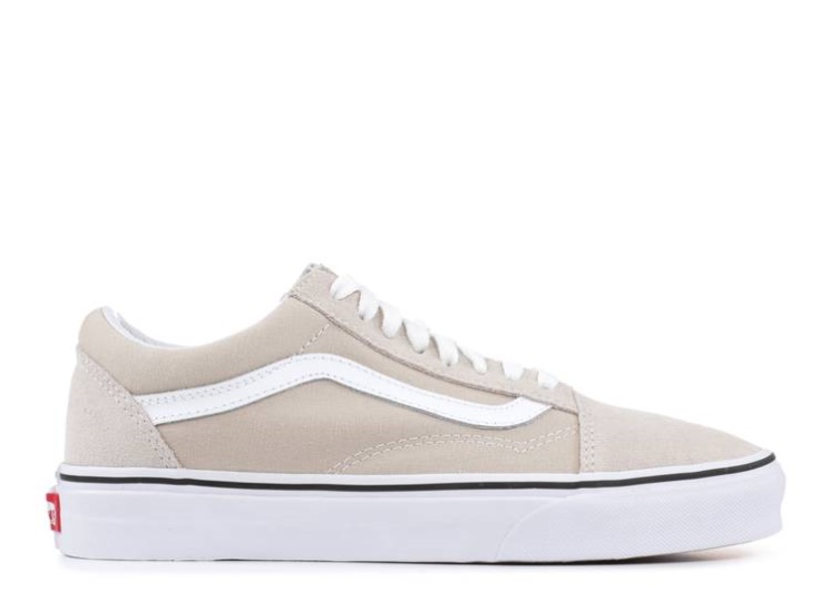 Vans Old Skool - Sliver Lining