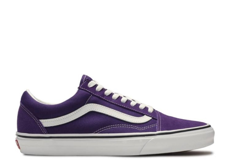 Vans Old Skool - Violet Indigo