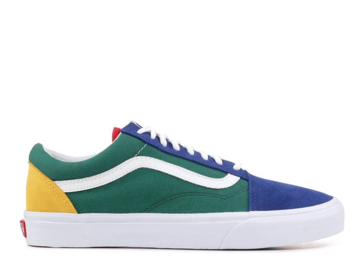 Vans Old Skool - Yacht Club