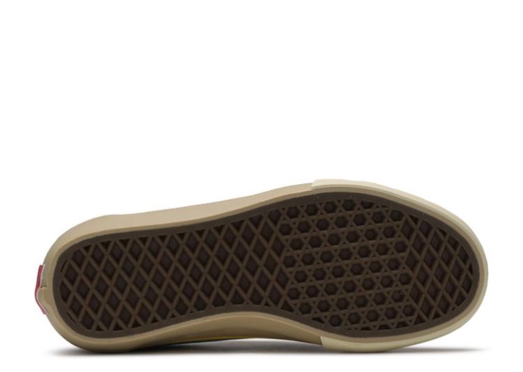 Vans Old Skool Lx - Multicolor