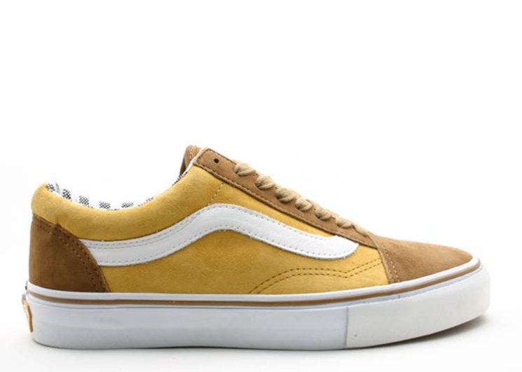 Bronze Brown/Golden Glow